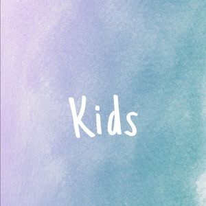 Kids Clothing